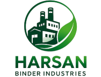 Harsan Binders